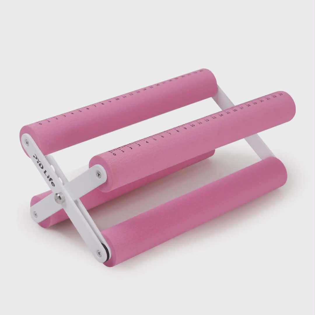 PYD craft cradle PINK