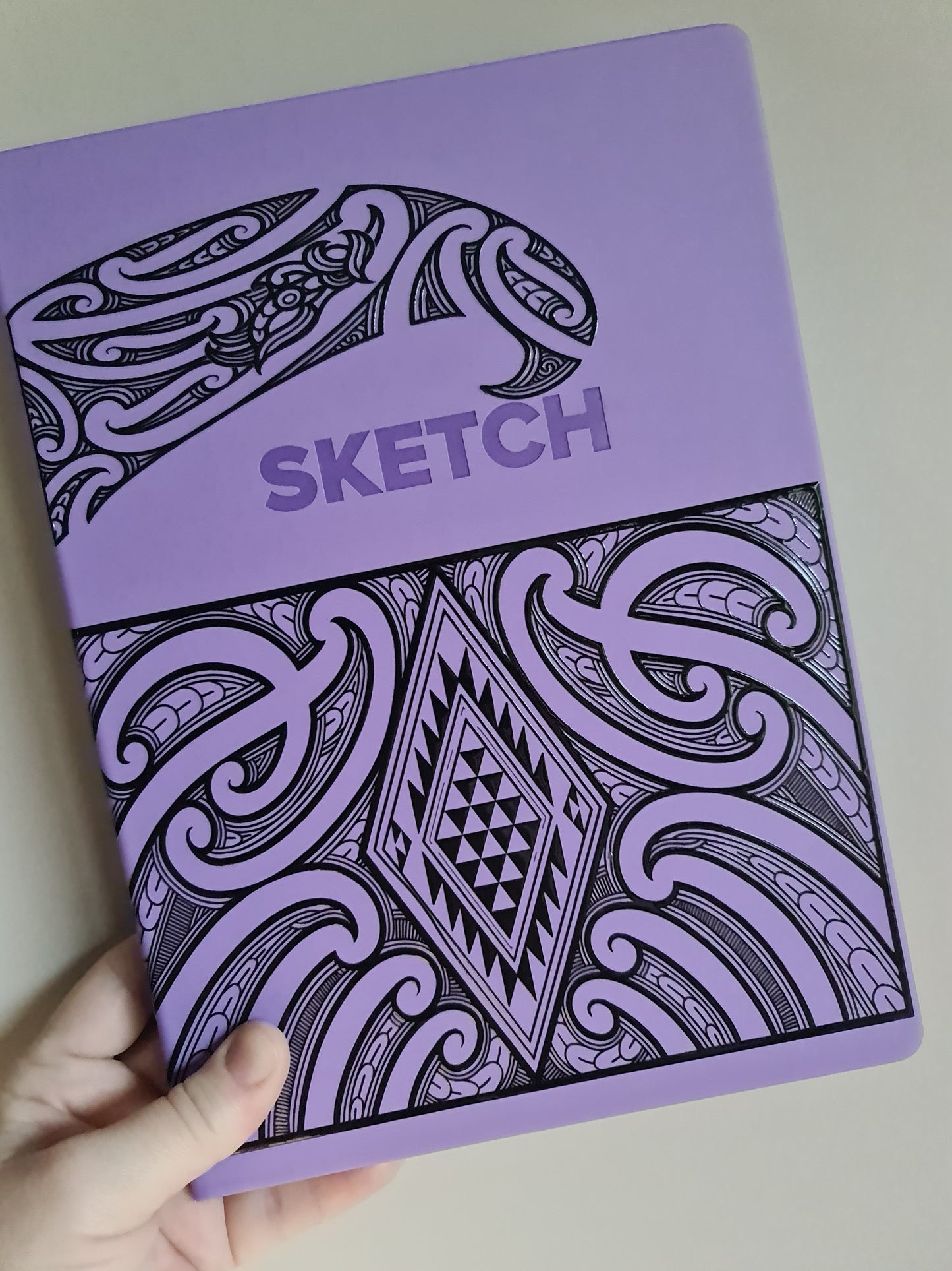 Large Sketch book