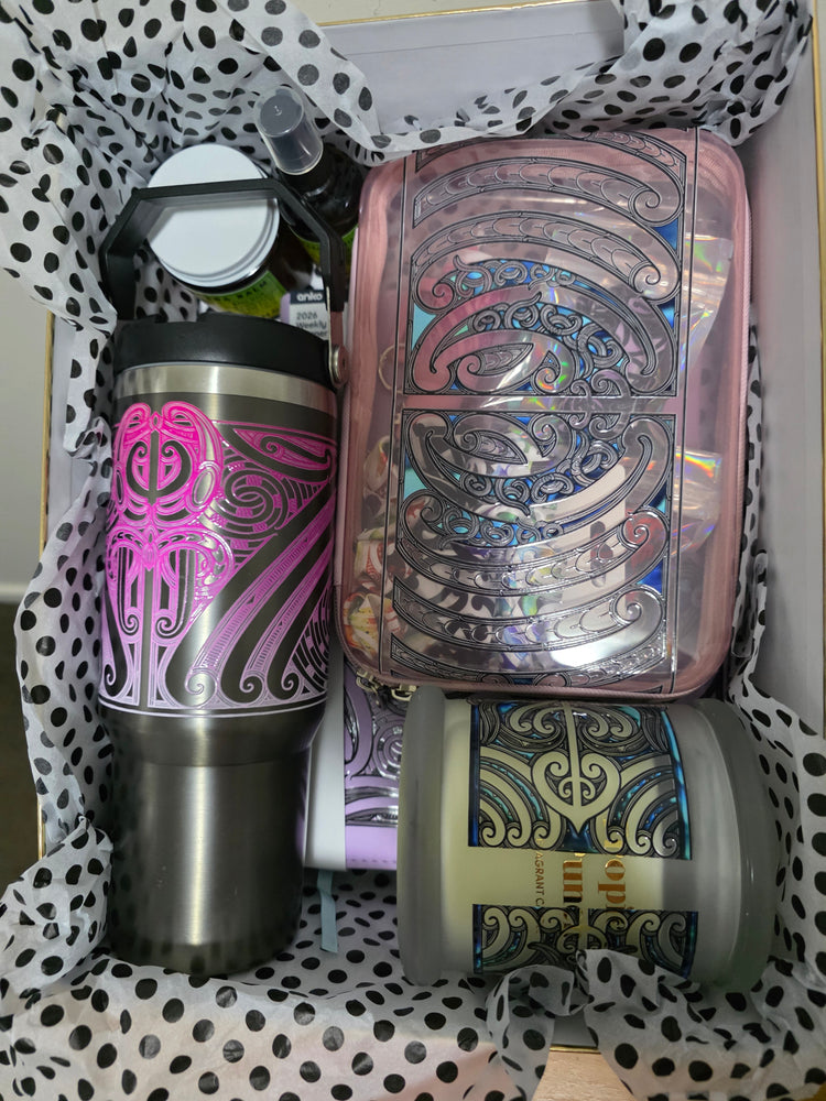 Clearance Mystery boxes - Handmade gifts
