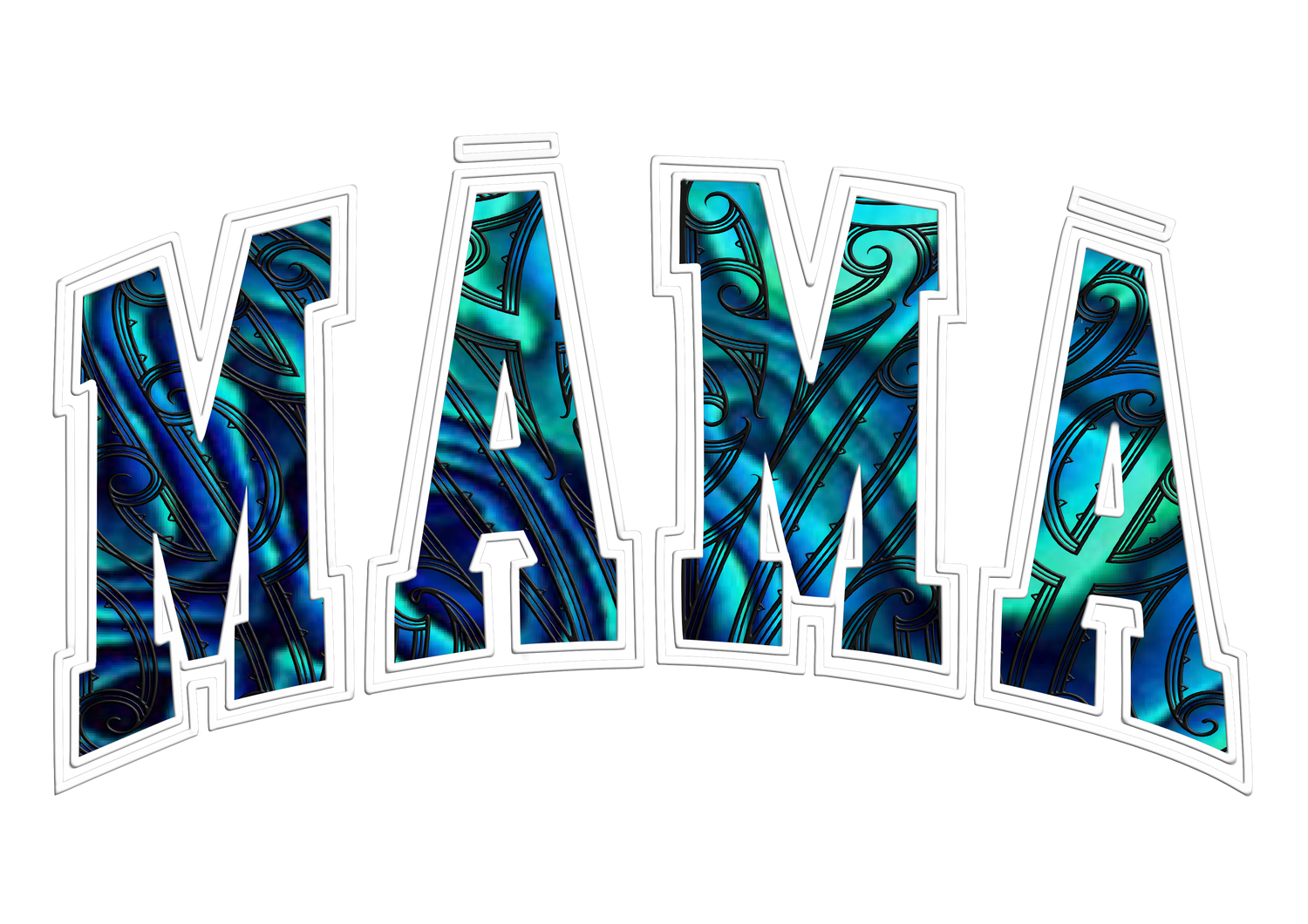 Māmā's day gifts
