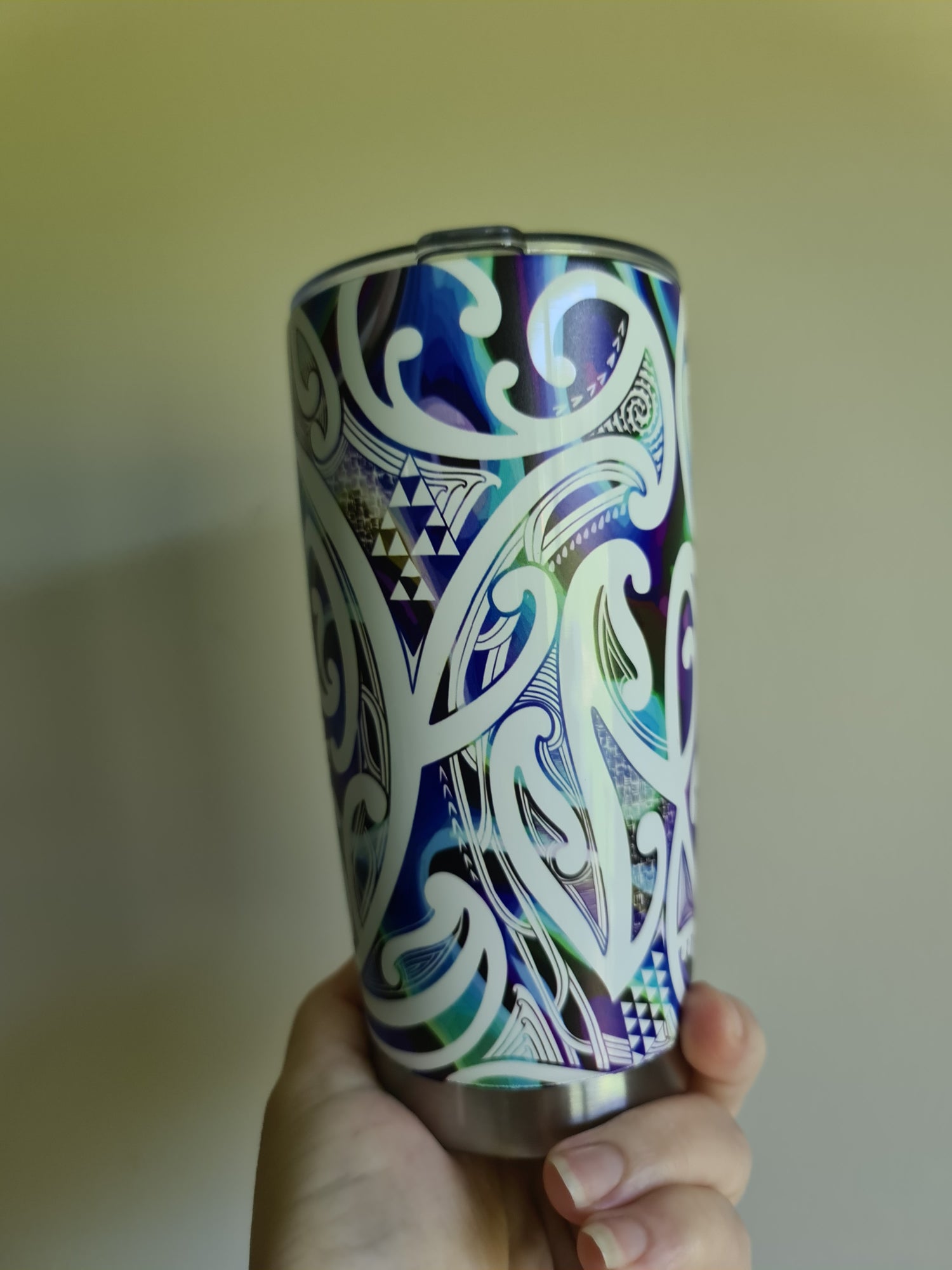 Coffee travel cups