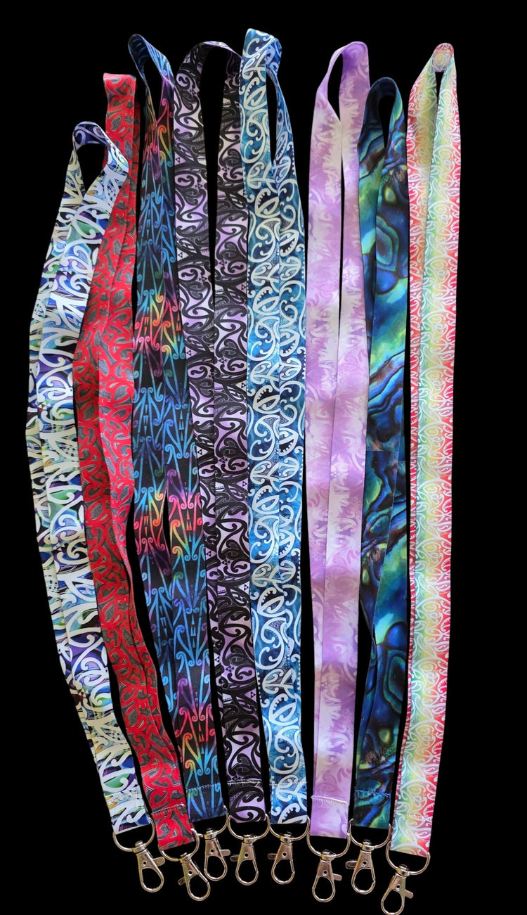 Lanyards