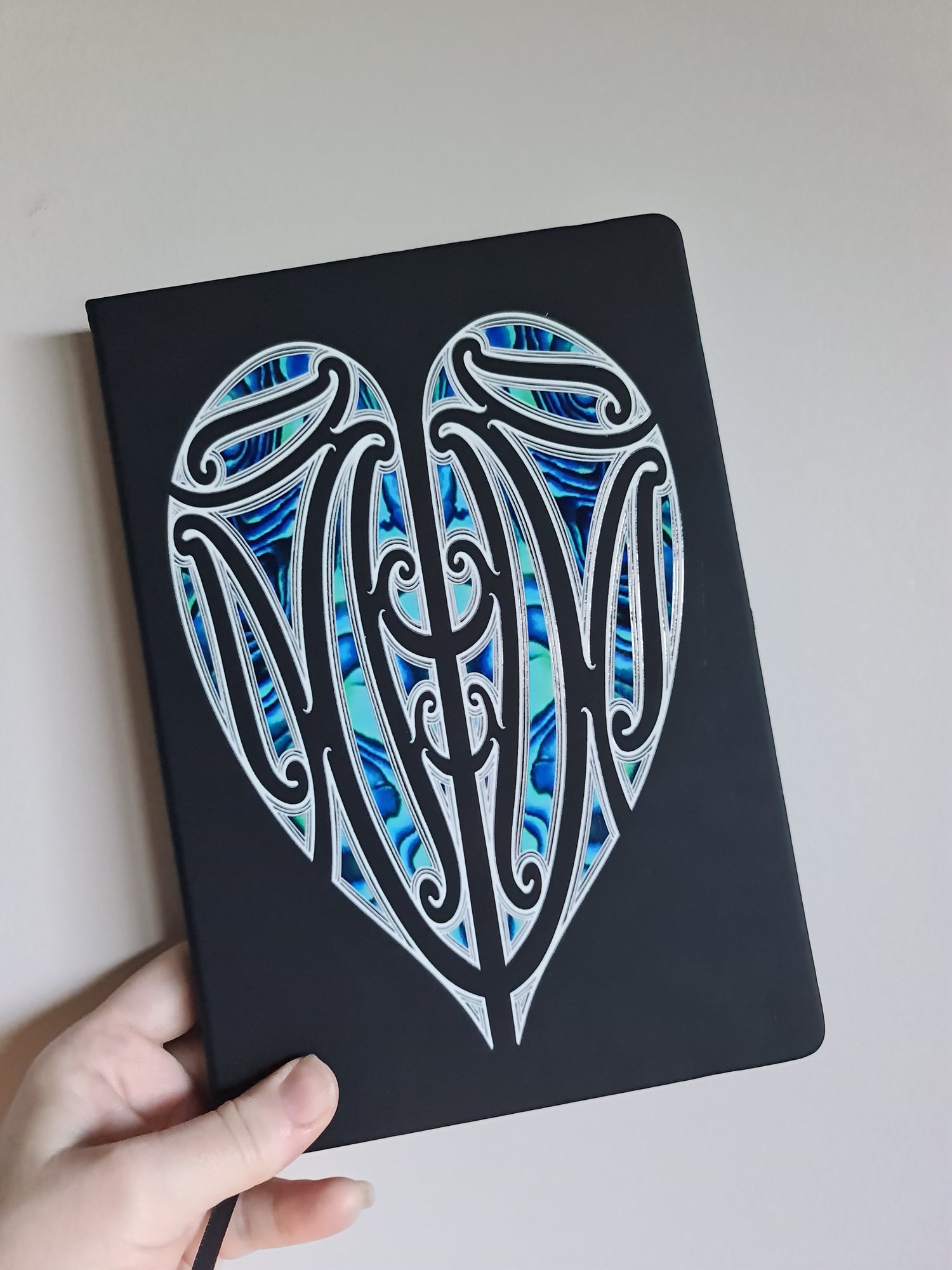 Notebooks