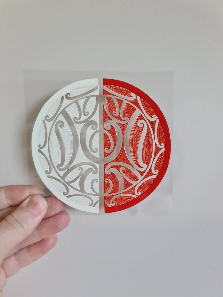 11cm Uv Dtf transfer