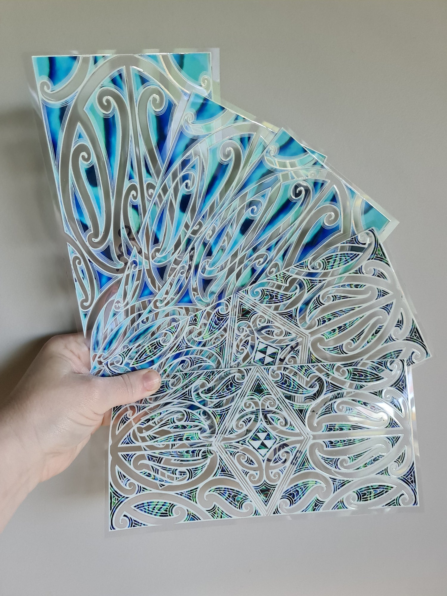 A5 SIZE
