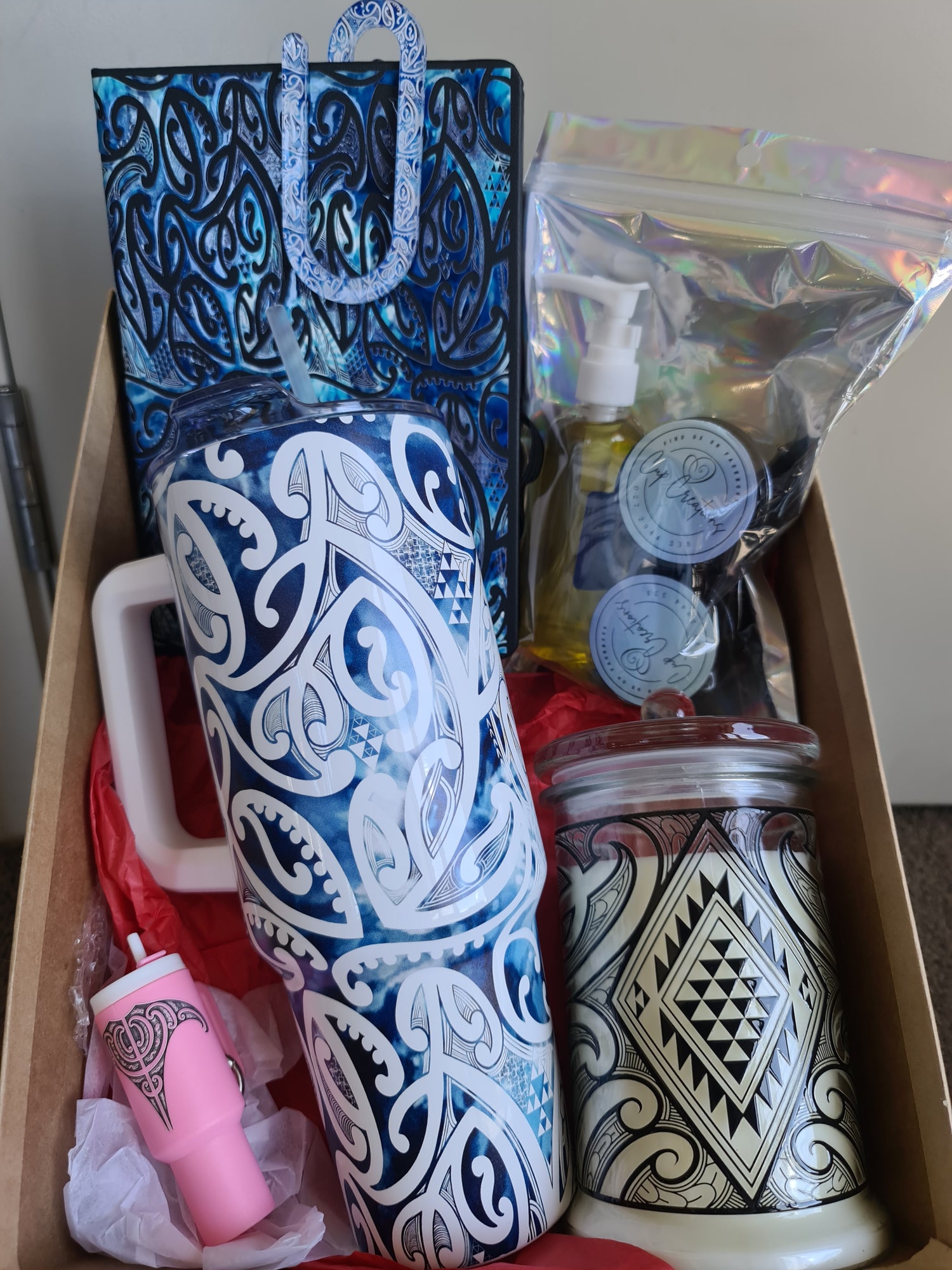 Gift boxes and mothers day boxes