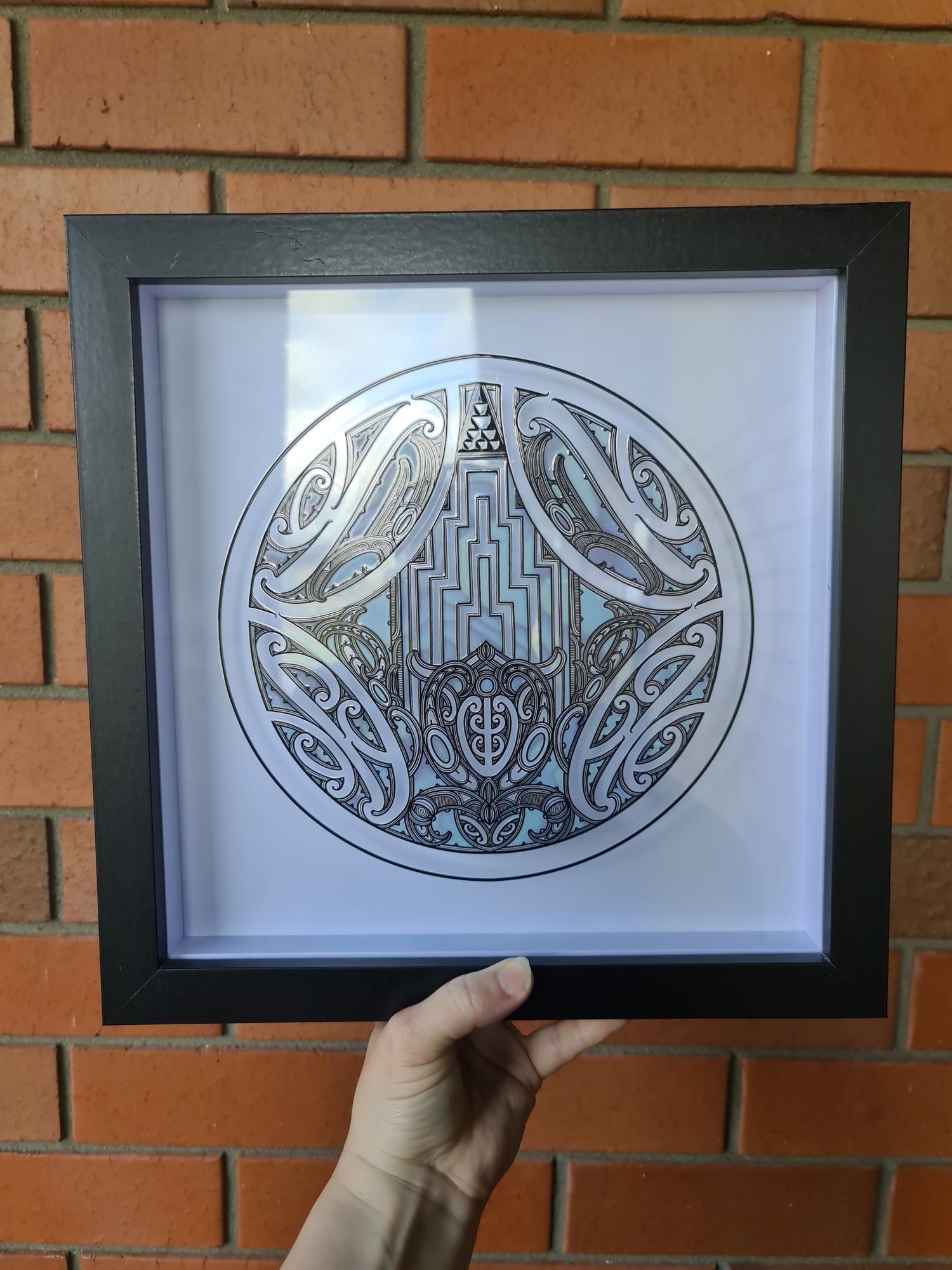 WALL ART
