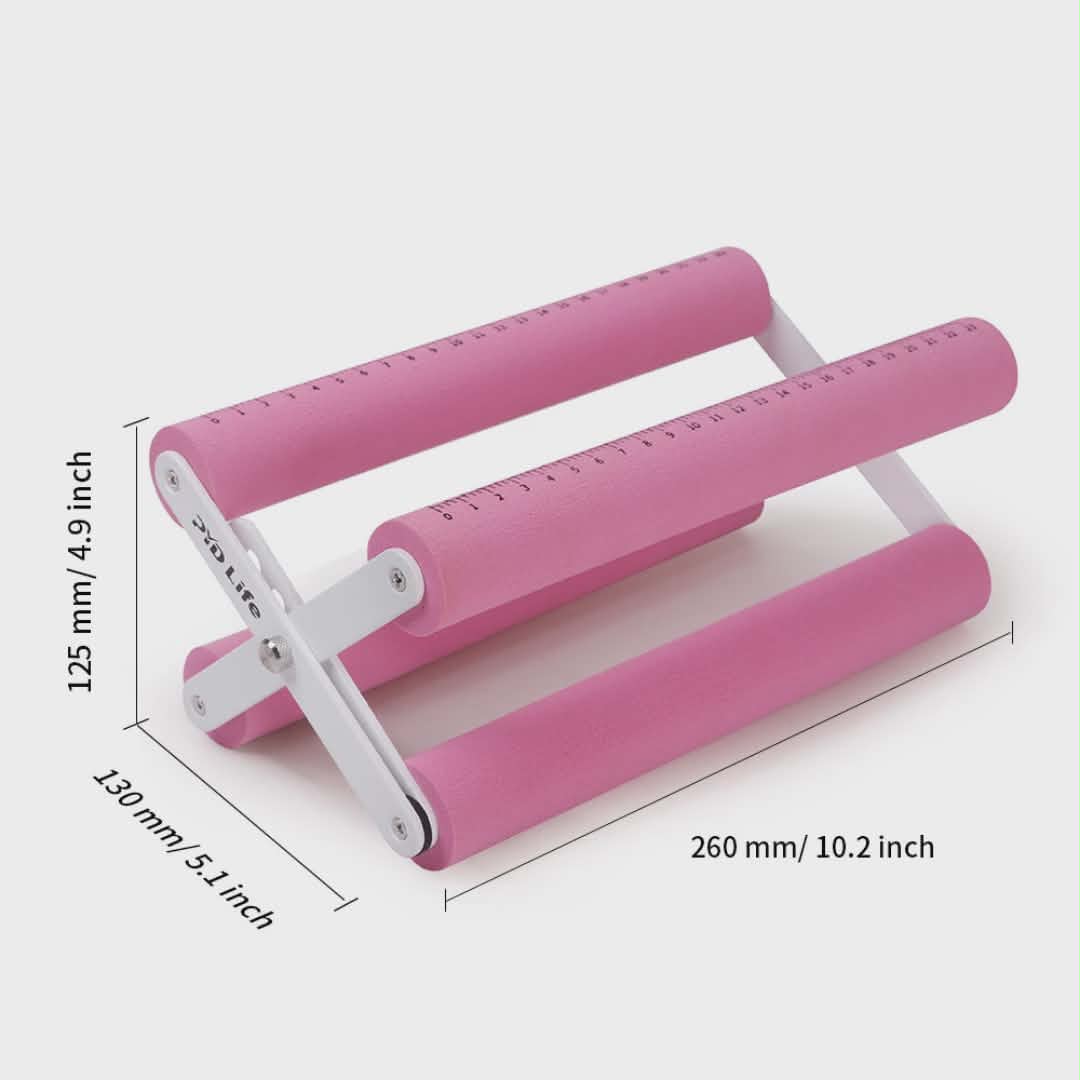 PYD craft cradle PINK