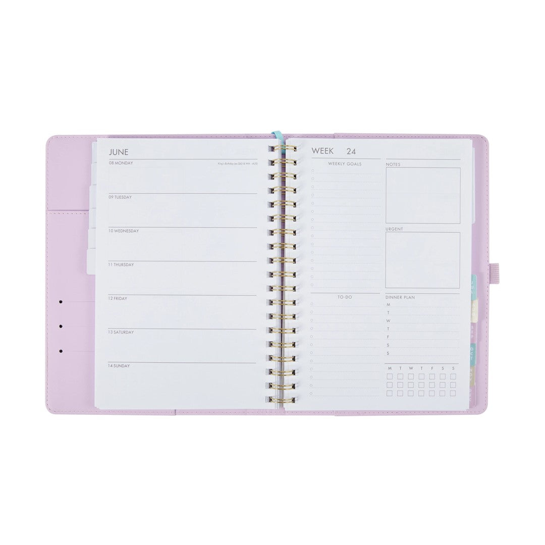 2026 Diary Planner
