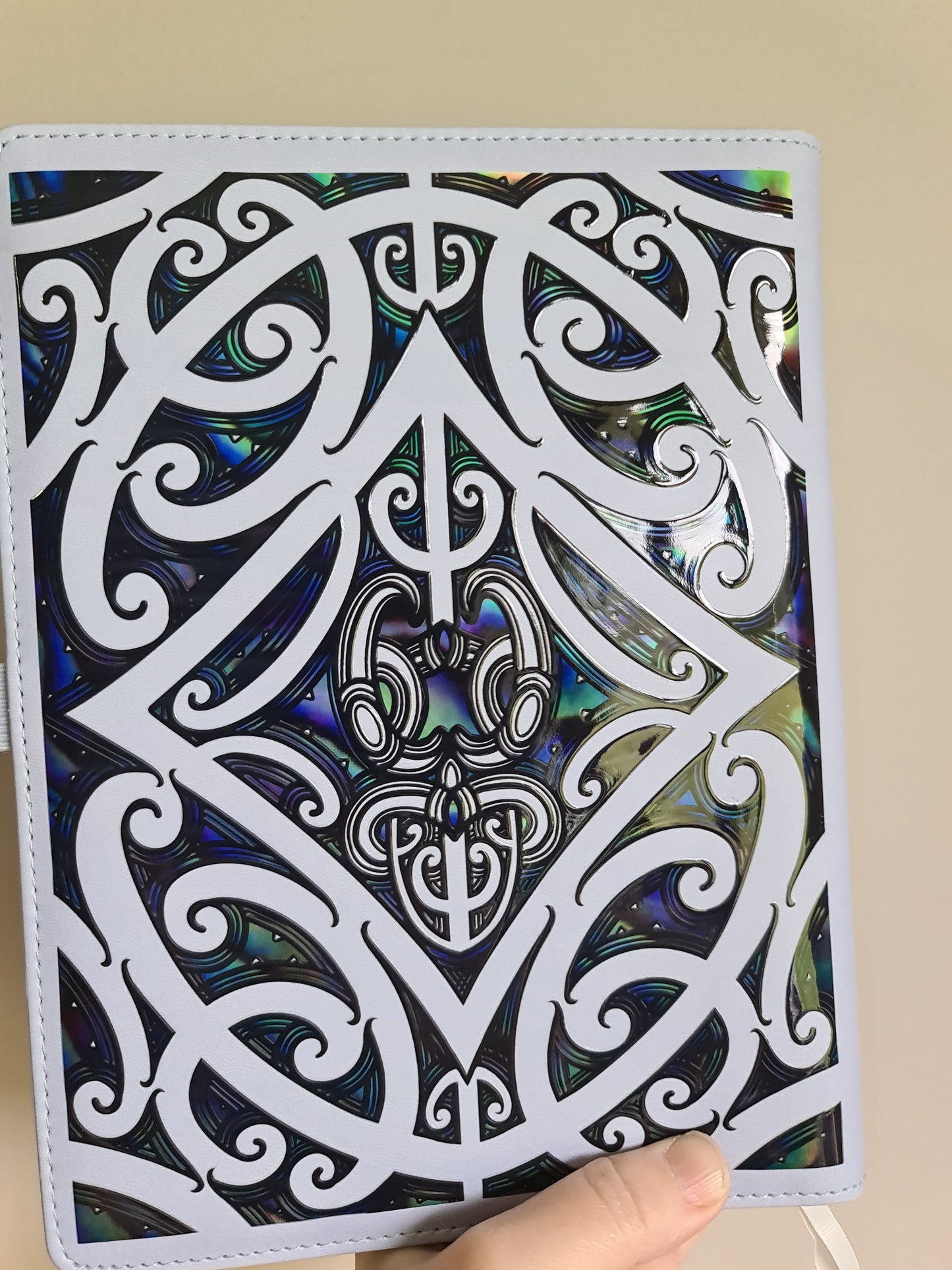 2026 Diary Planner blue