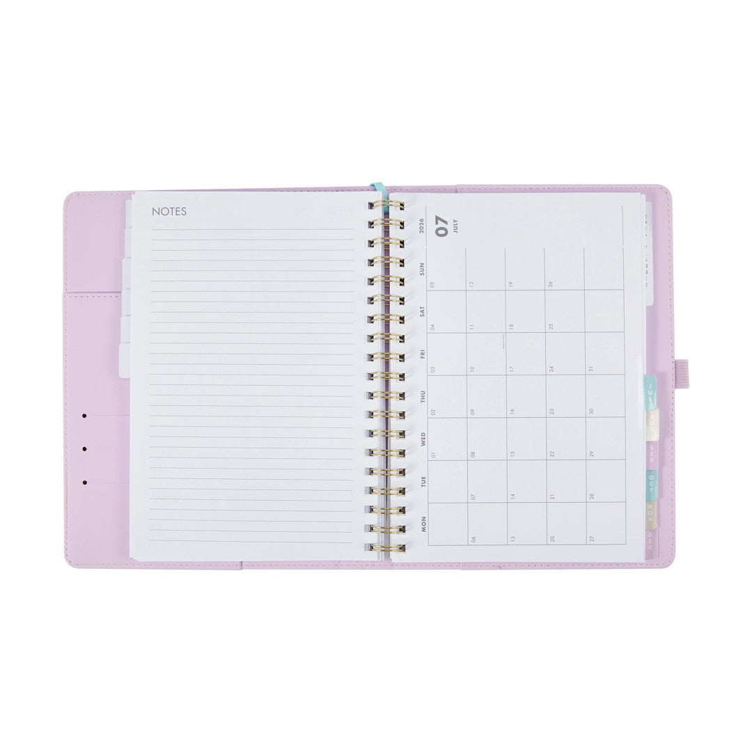 2026 Diary Planner