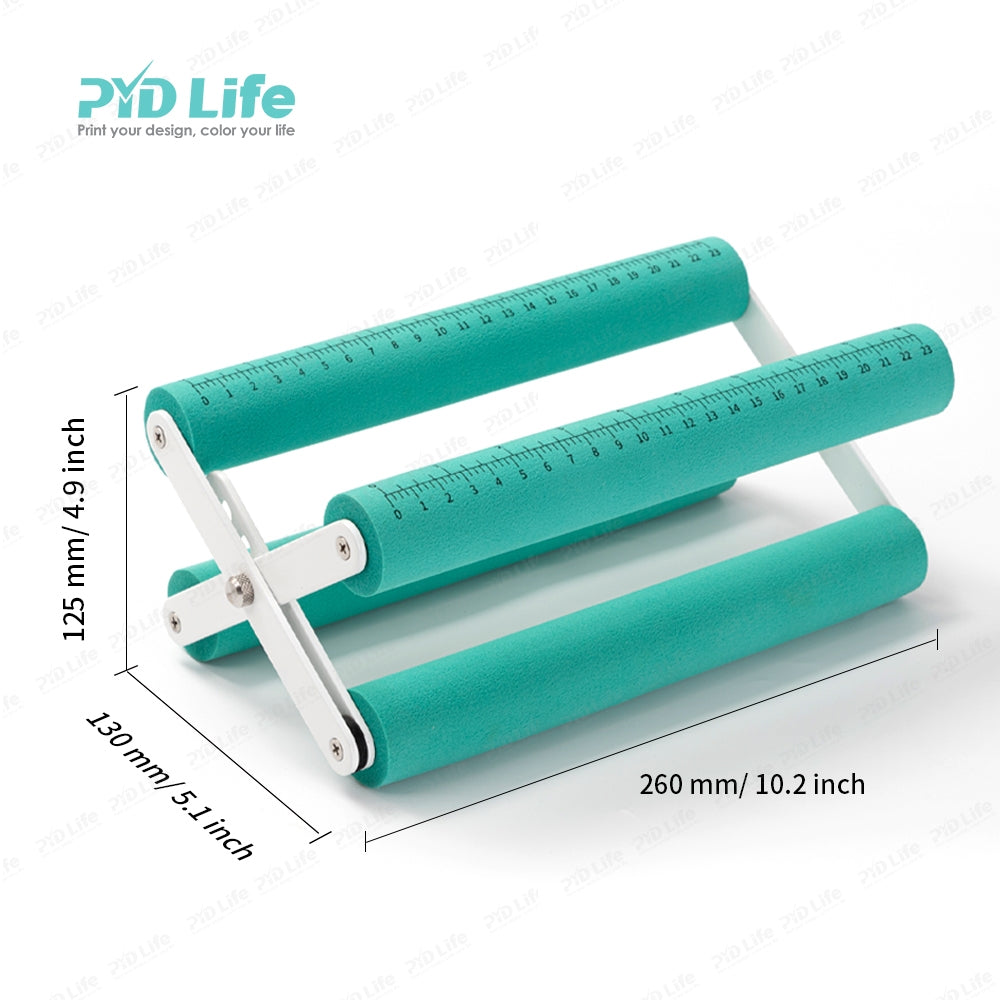 PYD craft cradle 💚 GREEN
