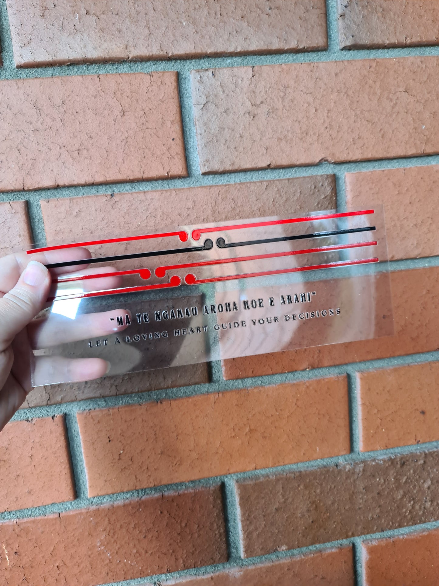 UV dtf transfer wrap 23cmx11cm 16oz 492