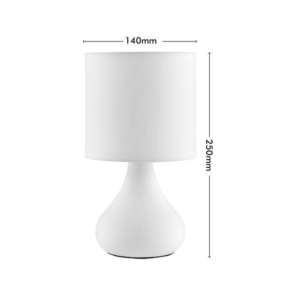 Maori Design Dala Table Lamp