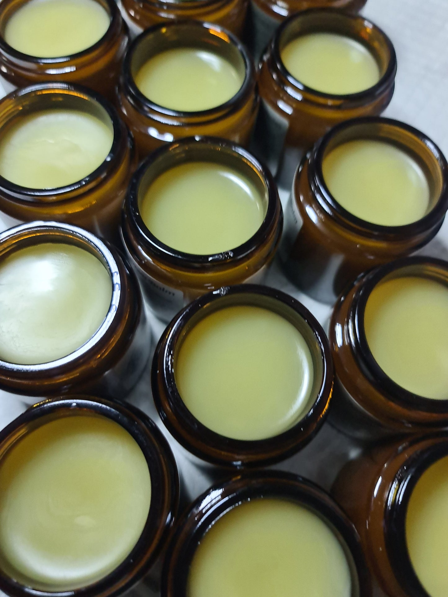 Kawakawa Balm 100mls jar