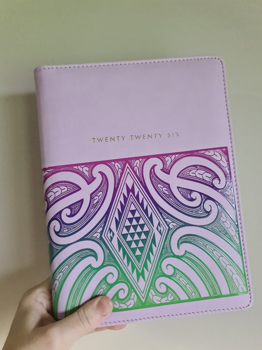 2026 Diary Planner