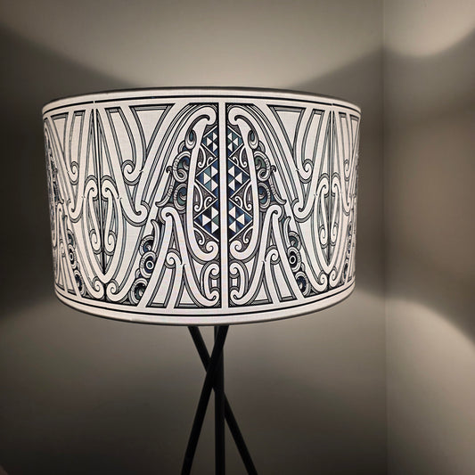 Maori Design phoenix Floor Lamp -  ♥️ - pre-order
