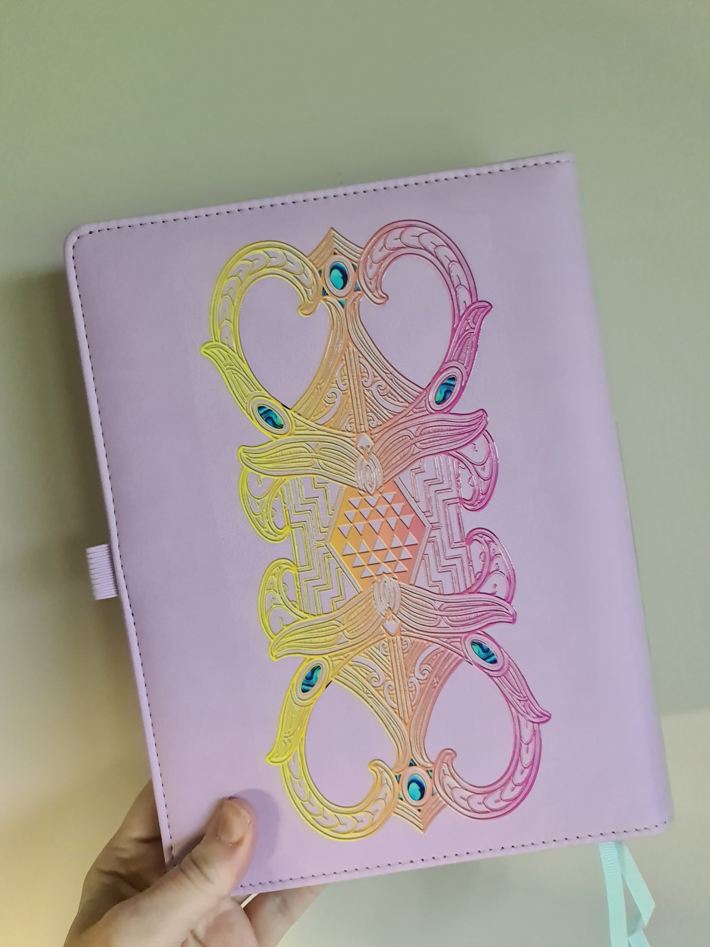 2026 Diary Planner
