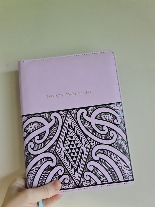 2026 Diary Planner