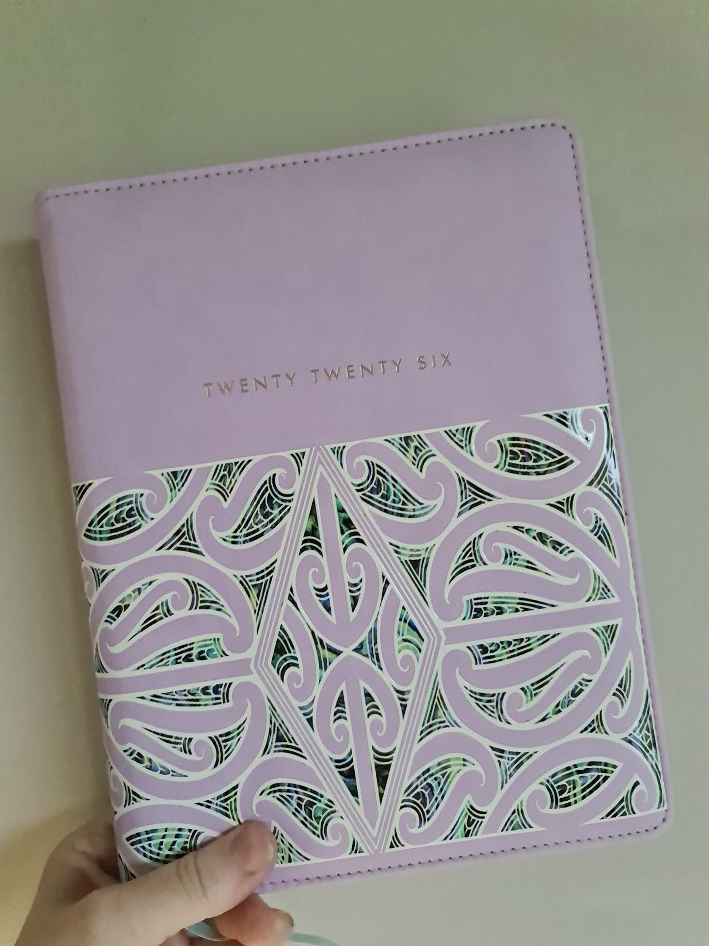 2026 Diary Planner