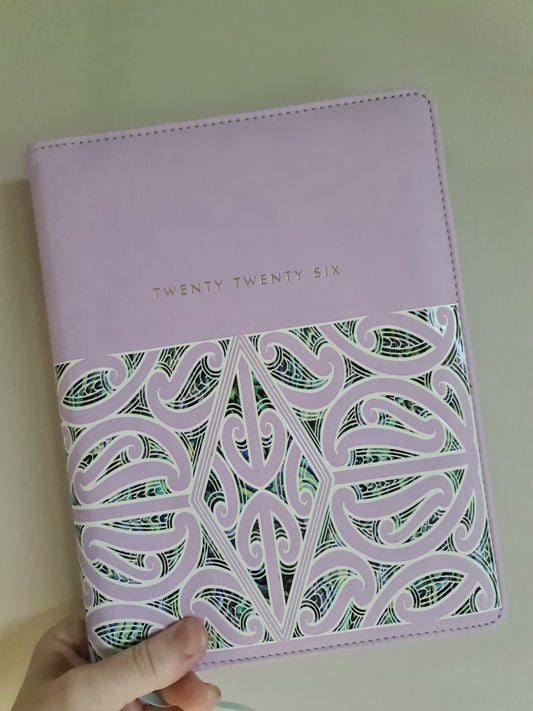 2026 Diary Planner