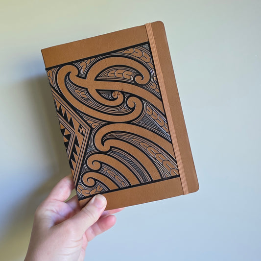 2026 A5 Weekly Diary