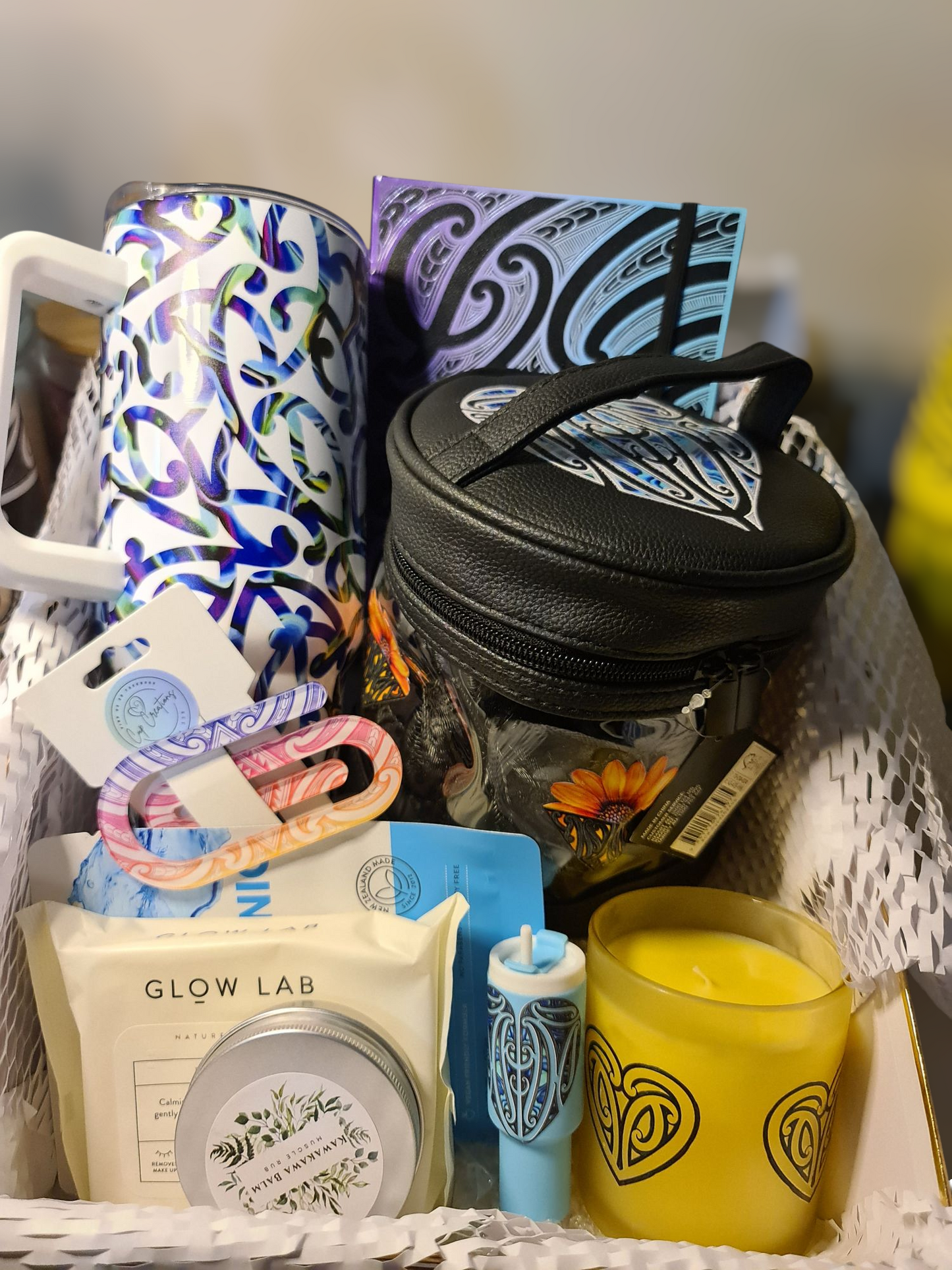 Gift box
