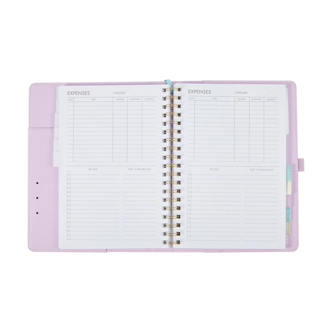 2026 Diary Planner