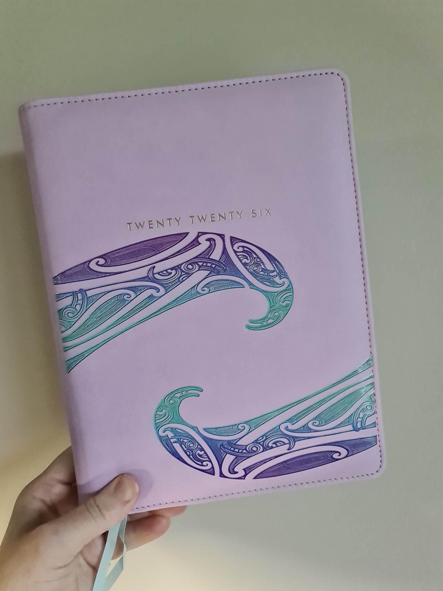 2026 Diary Planner
