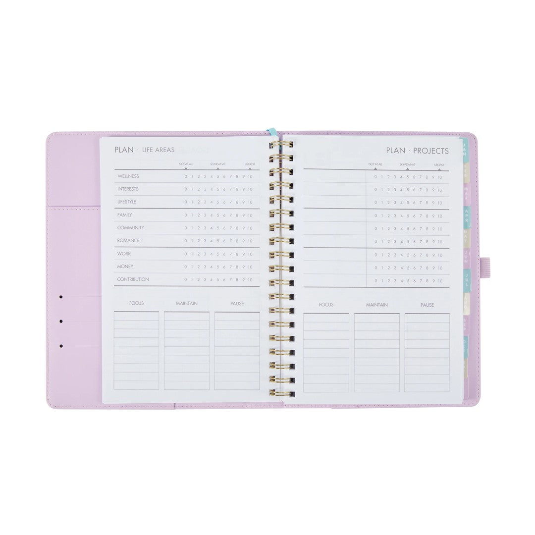 2026 Diary Planner