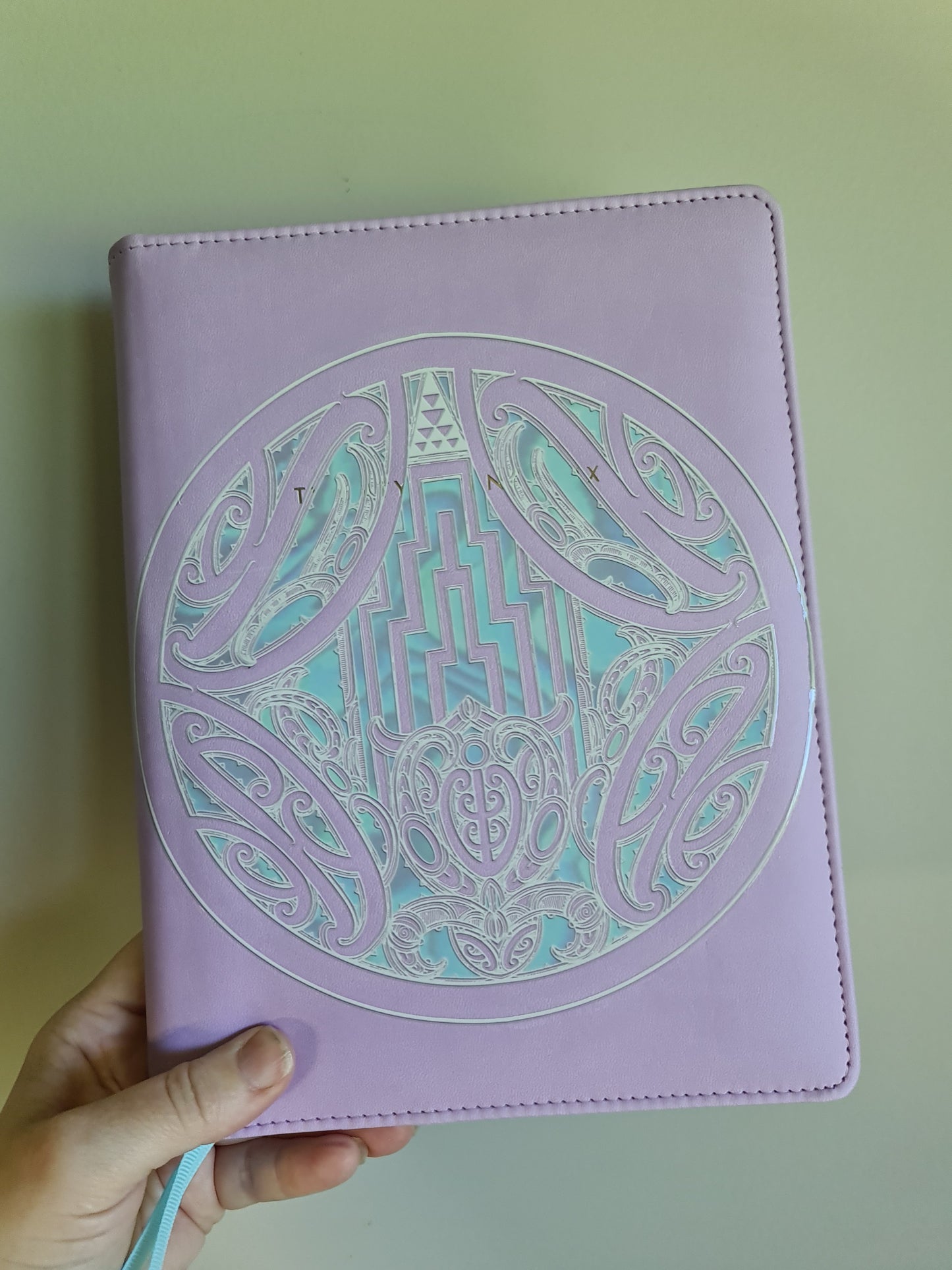 2026 Diary Planner