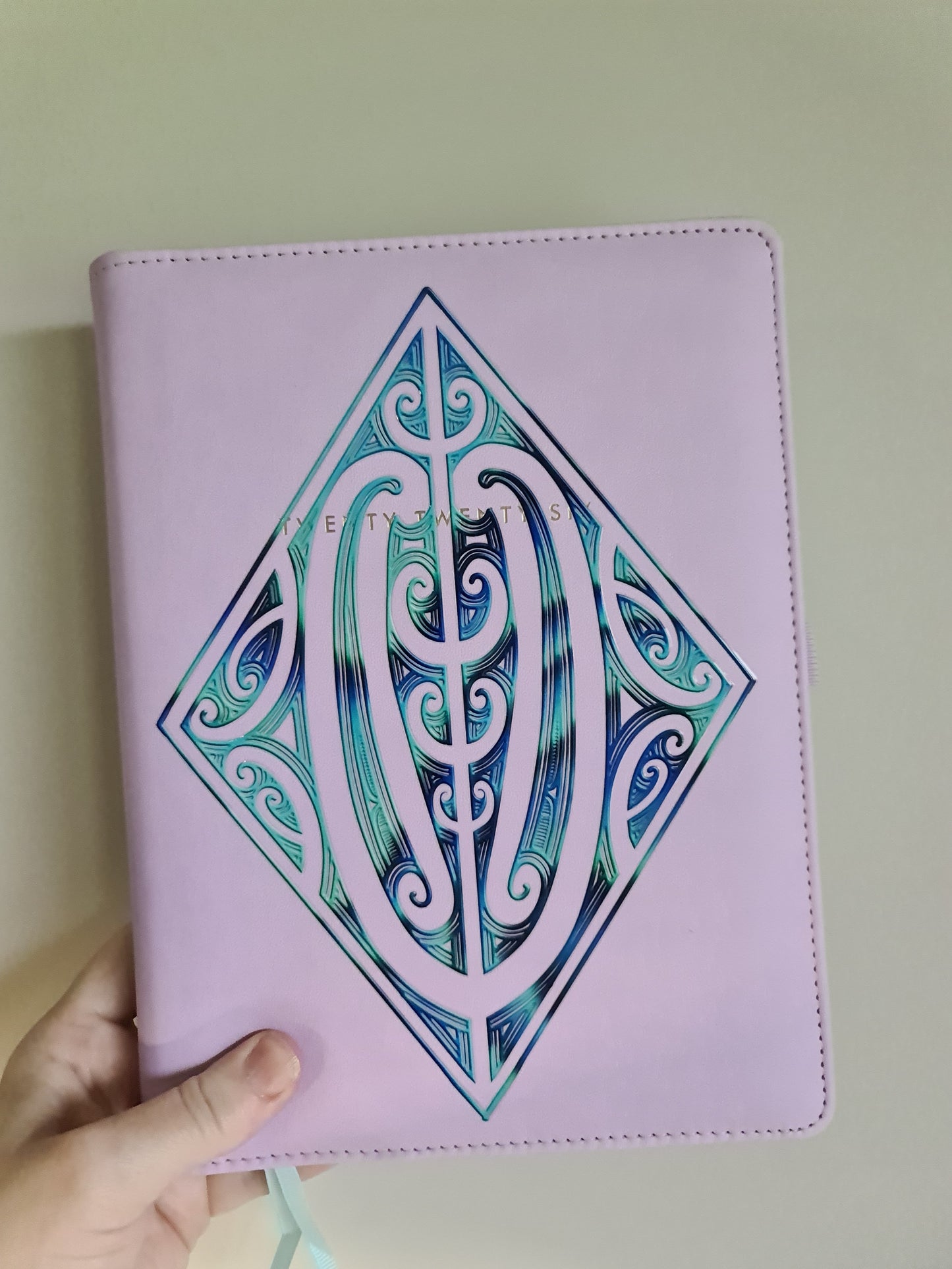 2026 Diary Planner