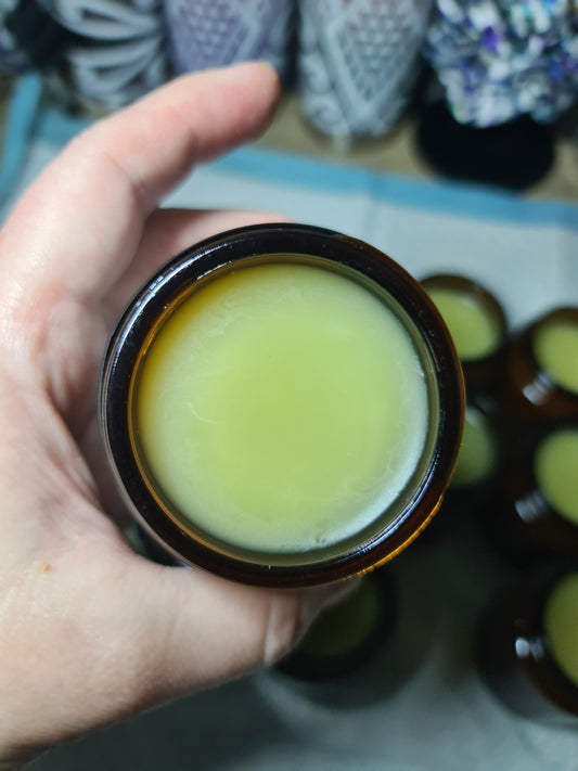 Kawakawa Balm 100mls jar