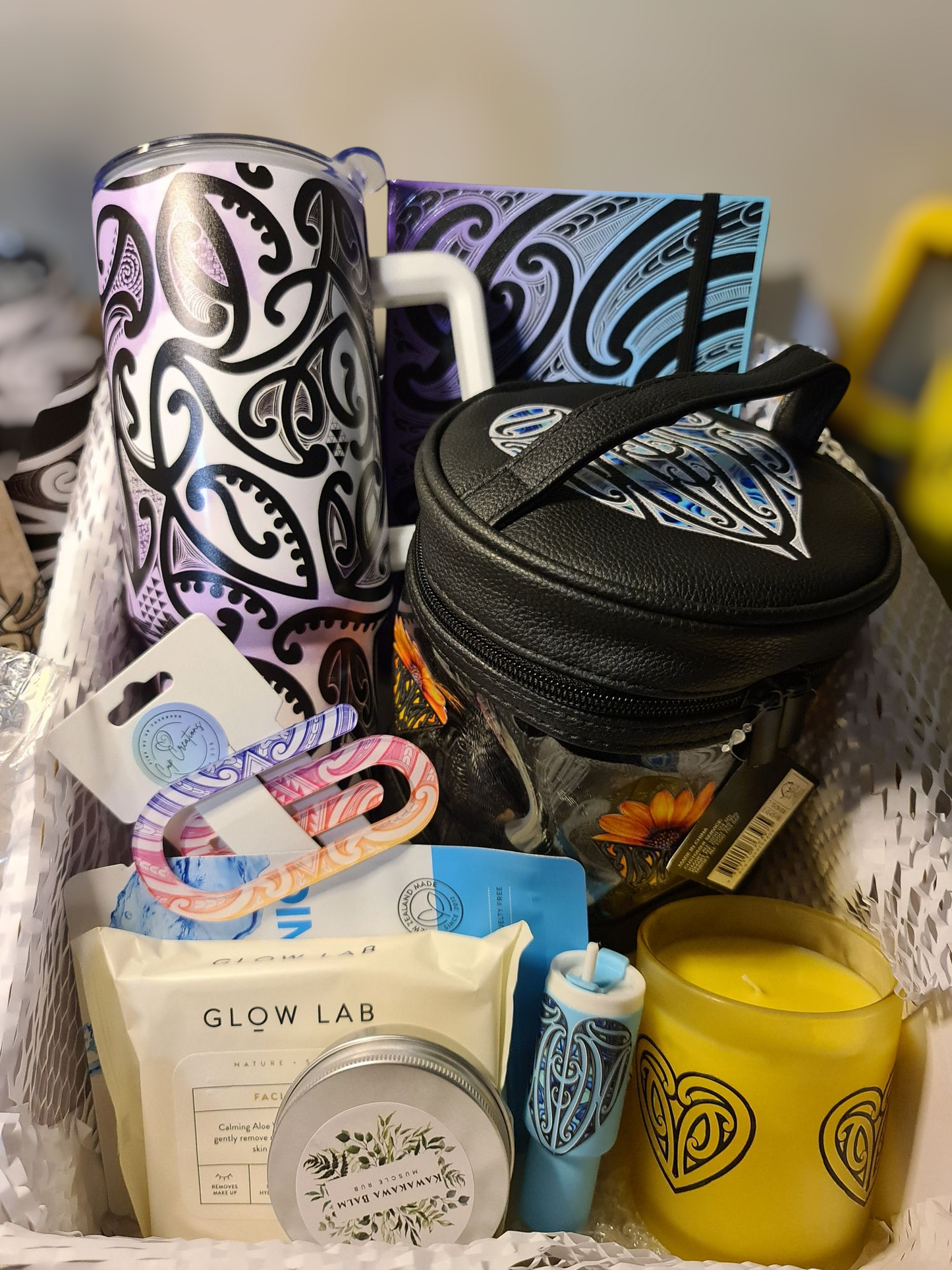 Gift box